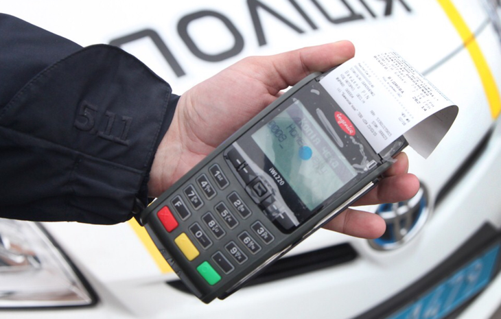  В Україні хочуть збільшити штраф за відсутність страхування