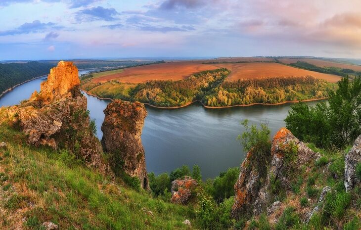  Змінили умови страхування за шкоду природно-заповідному фонду